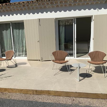 Le Mas De La Dame Saint-Tropez Zewnętrze zdjęcie