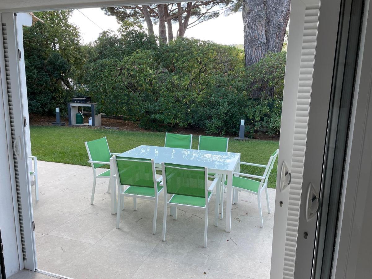 Le Mas De La Dame Saint-Tropez Zewnętrze zdjęcie