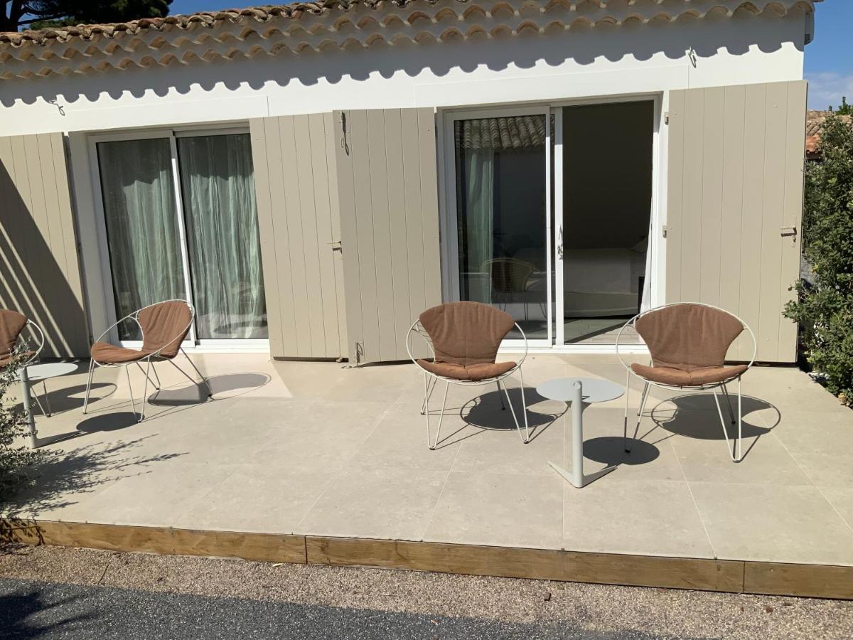 Le Mas De La Dame Saint-Tropez Zewnętrze zdjęcie